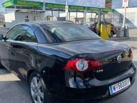 gebraucht VW Eos 2.0 Turbo