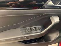 gebraucht VW T-Roc R-Line TSI