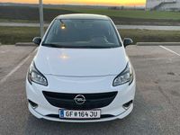 gebraucht Opel Corsa Corsa-e1,4 Ecotec Edition Start/Stop System Easytro
