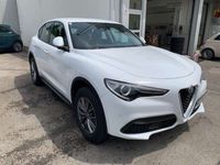 gebraucht Alfa Romeo Stelvio Super 2,0 ATX AWD