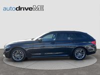 gebraucht BMW 520 d xDrive M-Paket