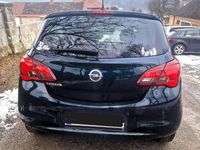 Gebraucht Opel Corsa Edition 69 PS (50 kW) 2016 Limousine