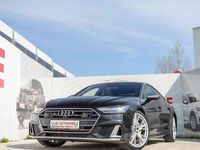 gebraucht Audi A7 Sportback 50 TDI quattro tiptronic S7-Paket Meg...