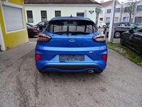 gebraucht Ford Puma 1,0 EcoBoost Hybrid ST-Line Aut.