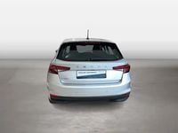 gebraucht Skoda Fabia Selection TSI