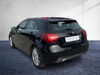 gebraucht Mercedes A180 d Urban