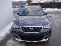 Gebraucht Seat Arona 150 PS (110 kW) 2025 Grau SUV