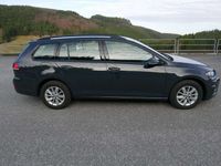 gebraucht VW Golf VII 