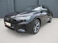 Gebraucht Audi Q8 340 PS (250 kW) 2025 Schwarz  metallic SUV