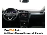 gebraucht VW Tiguan 1,4 TSI eHybrid Life DSG