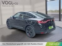 gebraucht Renault Arkana Hybrid E-Tech 145 R.S.Line Aut.