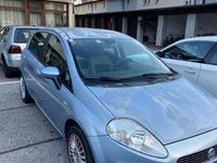 gebraucht Fiat Grande Punto 1,2 Active