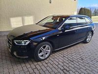 gebraucht Audi A4 A4 Avant 40 TDI advanced S-tronic advanced