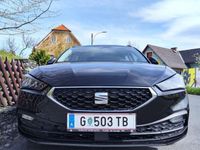 gebraucht Seat Leon Style Kombi 1.0 TSI