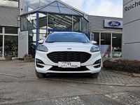 gebraucht Ford Kuga 2,5 Duratec FHEV AWD ST-Line X Aut.
