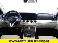 gebraucht Mercedes E300 T Avantgarde Aut. | LP 68.880,00