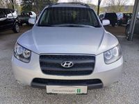 gebraucht Hyundai Santa Fe 2.2 CRDi 4WD !Serviceheft Top Zustand!