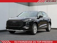 Neu Audi Q3 2025 SUV