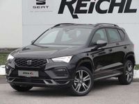 gebraucht Seat Ateca 15 TSI DSG Xperience - Ass.XL - AHK - dig. Info