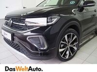 gebraucht VW T-Cross - R-Line TSI DSG