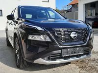 Gebraucht Nissan X-Trail Tekna 213 PS (156 kW) 2024 Schwarz SUV