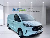 gebraucht Ford 300 Transit Custom TrendL1