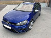 gebraucht VW Golf VII 