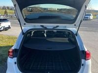 gebraucht Kia Ceed Sportswagon Ceed SW / 1.0TGDi SILBER