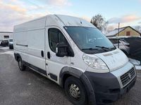 gebraucht Fiat Ducato *Pickerl 8/2026*