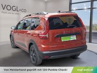 gebraucht Dacia Jogger Extreme TCe 110