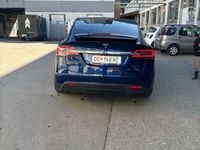 gebraucht Tesla Model X 75D 75kWh (mit Batterie)