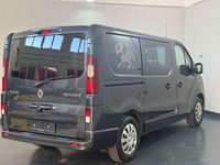 gebraucht Renault Trafic DK Business L1H1 28t Energy dCi 170 EDC