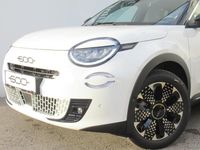 gebraucht Fiat 600 Hybrid mHEV 145 6-Gang eDCT La Prima