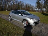 gebraucht Renault Mégane MeganeExpression 1,6 16V 100