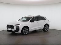 Gebraucht Audi Q3 150 PS (110 kW) 2025 Weiss  normal SUV