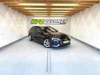 Gebraucht Audi A4 S-Line 163 PS (119 kW) 2022 Schwarz Kombi