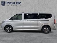 gebraucht VW Caravelle Life LR TDI 4MOTION