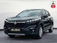 Gebraucht Suzuki SX4 S-Cross 129 PS (94 kW) 2025 Grau SUV