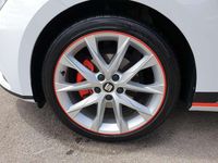 gebraucht Seat Leon FR 14 TSI Start-Stopp