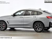 gebraucht BMW X4 xDrive20d