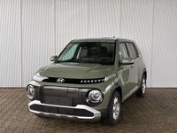 Neu Hyundai Inster 83 kW (114 PS) 2025 Schwarz Kleinwagen