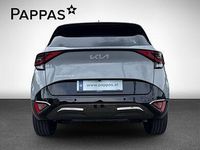 Neu Kia Sportage 159 PS (116 kW) 2025 Wolf gray SUV
