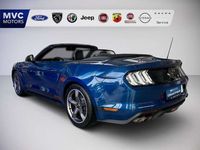 gebraucht Ford Mustang GT 50 Ti-VCT V8 Cabrio Aut.