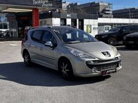 gebraucht Peugeot 207 Active 1,4 16V VTi