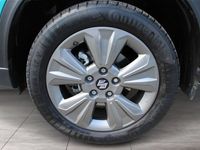 gebraucht Suzuki Vitara 1,4 GL+ DITC Hybrid Allgrip Shine