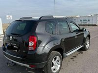 gebraucht Dacia Duster Laurèate dCi 110 DPF