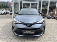 gebraucht Toyota C-HR Hybrid C-LUB