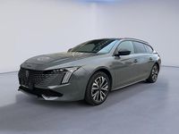 gebraucht Peugeot 508 SW 1.5 BlueHDi 130 Volle Ausstattung