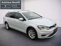 gebraucht VW Golf VII Variant Comfortline BMT/Start-Stopp