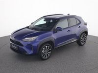 gebraucht Toyota Yaris Cross 1,5l Hyb. 4x2 Active Drive + Safety